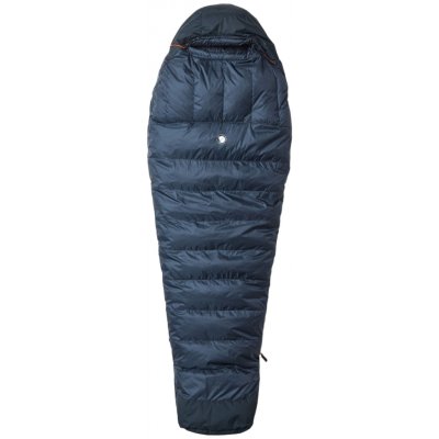 Fjällräven Keb Three Seasons Modrá L regular – Hledejceny.cz