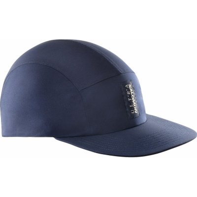 Salomon Ultra WP Cap LC2301900 night sky – Zboží Mobilmania