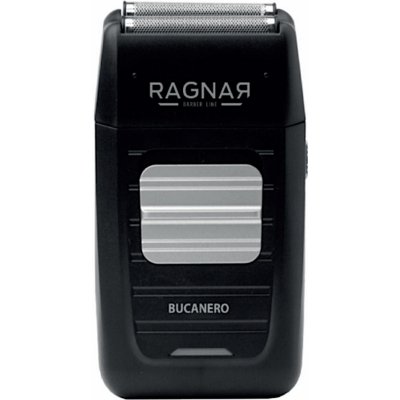 Ragnar Bucanero černý 06412/50 – Zboží Dáma