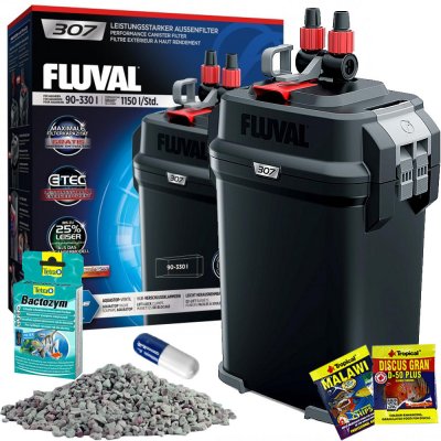 Hagen Fluval 307 – Zboží Dáma