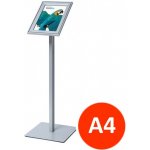 Jansen Display Designový stojan Menuboard A4 – Zboží Živě