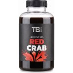 TB Baits Booster Red Crab 500 ml – Sleviste.cz