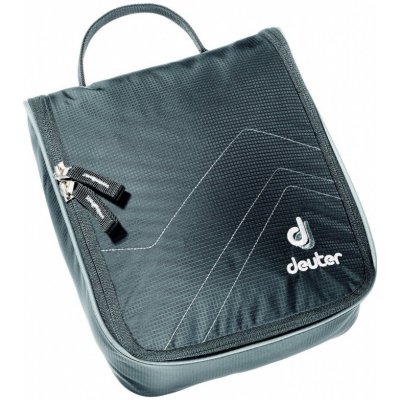 Deuter Wash Center I Black Titan – Zbozi.Blesk.cz