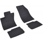 Koberce gumové Rigum Fiat Tipo 2016 | Zboží Auto