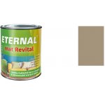 Eternal mat Revital 0,35 kg Šedobéžový – Hledejceny.cz
