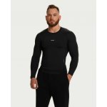 Exalted Tech Compression Black – Zboží Mobilmania