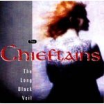 The Chieftains The Long Black Veil – Hledejceny.cz