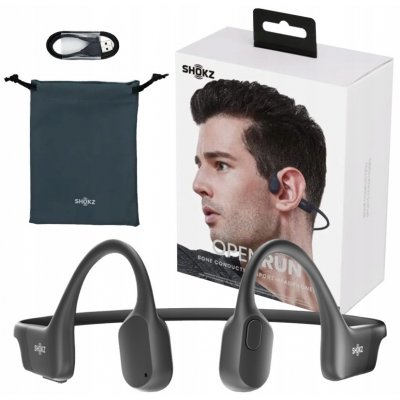 Shokz OpenRun Mini – Zboží Živě