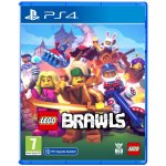 LEGO Brawls – Hledejceny.cz