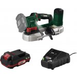 PARKSIDE PMBA 20-Li A1, 2 Ah – Zboží Dáma