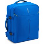 Roncato IRONIK Easyjet 415326-73 modrá 29 l – Zboží Mobilmania