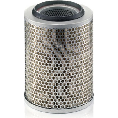 Vzduchový filtr MANN-FILTER C 20 356 – Hledejceny.cz
