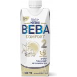 BEBA COMFORT 2 5 HMO 500 ml – Hledejceny.cz