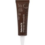 RefectoCil Gelová barva na obočí Intense Brow[n]s Base Gel Popelavě hnědá 15 ml – Zboží Dáma