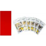 Osmo 3104 Dekorační vosk intenzivní 0,005 l vzorkový sáček červená – Zboží Mobilmania