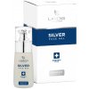 Přípravek na problematickou pleť Larens Silver face gel na akné 30 ml