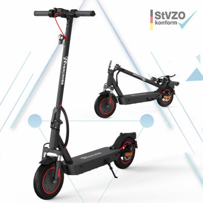 RCB Evercross E Scooter – Zbozi.Blesk.cz