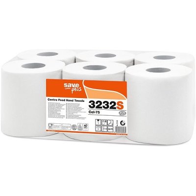 CELTEX Save Plus Maxi 6 ks – Zboží Dáma