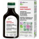 Intensive Hair Therapy Bh Intensive+ olej proti padání vlasů s růstovým aktivátorem Natural Burdock Oil 100 ml – Hledejceny.cz