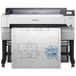 Epson SureColor SC-T5400M-MFP – Zboží Živě