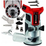 EINHELL TP-ET 18 Li BL - Solo 4350412 – Sleviste.cz
