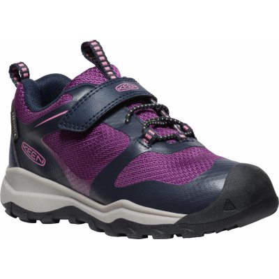 Keen Wanduro Low WP – Sleviste.cz