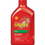 Shell Spirax S2 A 80W-90 1 l – Zbozi.Blesk.cz