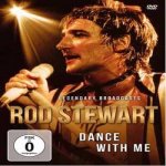 Rod Stewart - Dance With Me – Hledejceny.cz