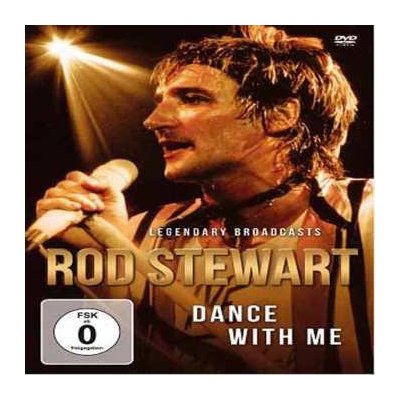 Rod Stewart - Dance With Me – Hledejceny.cz