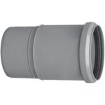 Osma HTL - samostatné hrdlo prodloužené DN 75 113800 – Zbozi.Blesk.cz