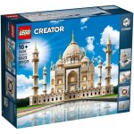 LEGO® Creator 10256 Taj Mahal – Hledejceny.cz