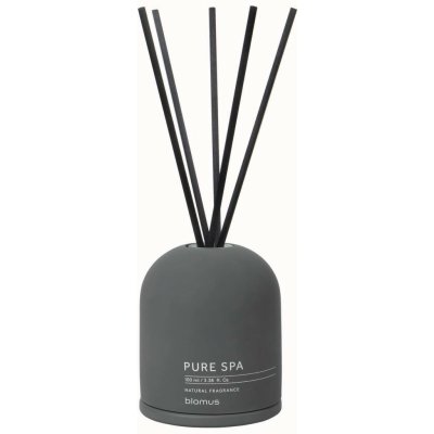 Blomus Difuzér s vůní jemného prádla FRAGA v barvě Magnet – Hledejceny.cz