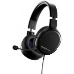 SteelSeries Arctis 1 Wireless Xbox One – Hledejceny.cz