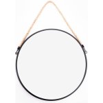 Atmosphera DekorStyle Kurin 38 cm černé 121409A – Zboží Dáma