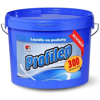 CHEMOS Profilep 300 lepidlo pro vinylové podlahy 6kg