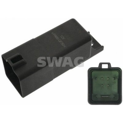 Relé, žhavicí systém SWAG 30 10 0658 – Sleviste.cz