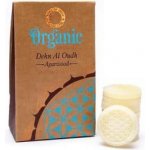 Organic Vonné vosky s vůní agarového dřeva OUD 40 g – Zbozi.Blesk.cz