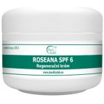 Karel Hadek Regenerační krém ROSEANA SPF6 pro suchou pokožku 50 ml – Hledejceny.cz