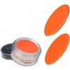 Akryl na nehty Perfect Lady Diamond Multipowder Colours all in one neon orange 10 ml