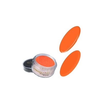 Perfect Lady Diamond Multipowder Colours all in one neon orange 10 ml – Zboží Dáma