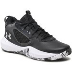 Under Armour Lockdown 6 3025616-001 – Zboží Dáma