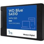 WD Blue SA510 1TB, WDS100T3B0A – Zboží Mobilmania