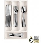 Tescoma Zásobník na příbory FlexiSPACE, 37 x 22 cm – Zbozi.Blesk.cz