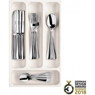 Tescoma Zásobník na příbory FlexiSPACE, 37 x 22 cm – Zbozi.Blesk.cz