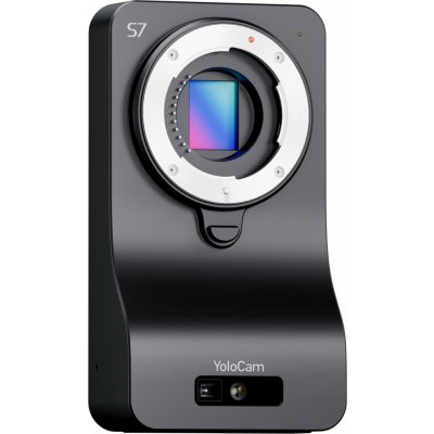 YoloLiv YoloCam S7 – Zboží Mobilmania