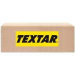Textar Brzdová kapalina DOT 4 LV 1 l | Zboží Auto