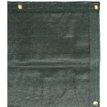 Merco Professional zástěna na tenisové kurty 2 x 50 m zelená tm. – Zboží Dáma