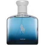 Ralph Lauren Polo Deep Blue parfémovaná voda pánská 75 ml – Hledejceny.cz