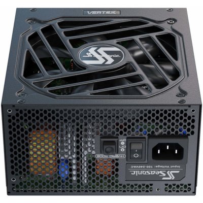Seasonic Vertex 750W GX-750 – Hledejceny.cz