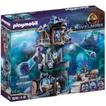 Playmobil 70745 violet Vale Čarodějova věž – Sleviste.cz